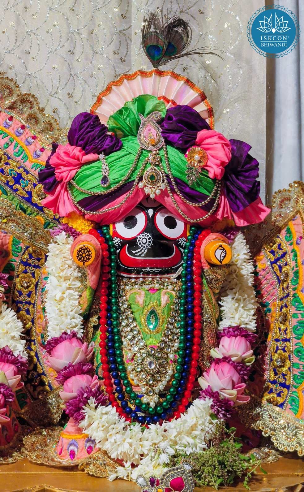 Sringar Darshan photo 5 of 12 — 1 April 2026
