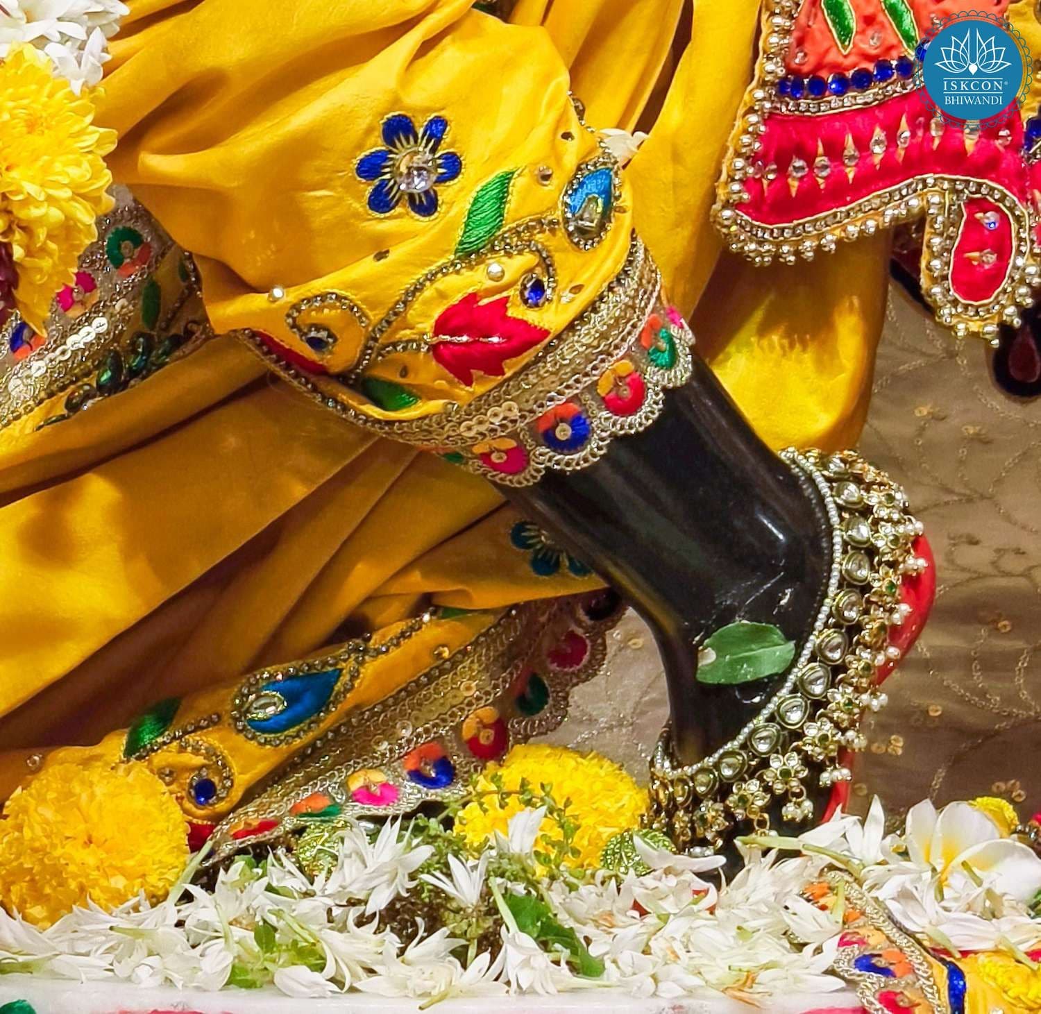 Sringar Darshan photo 12 of 12 — 2 April 2026