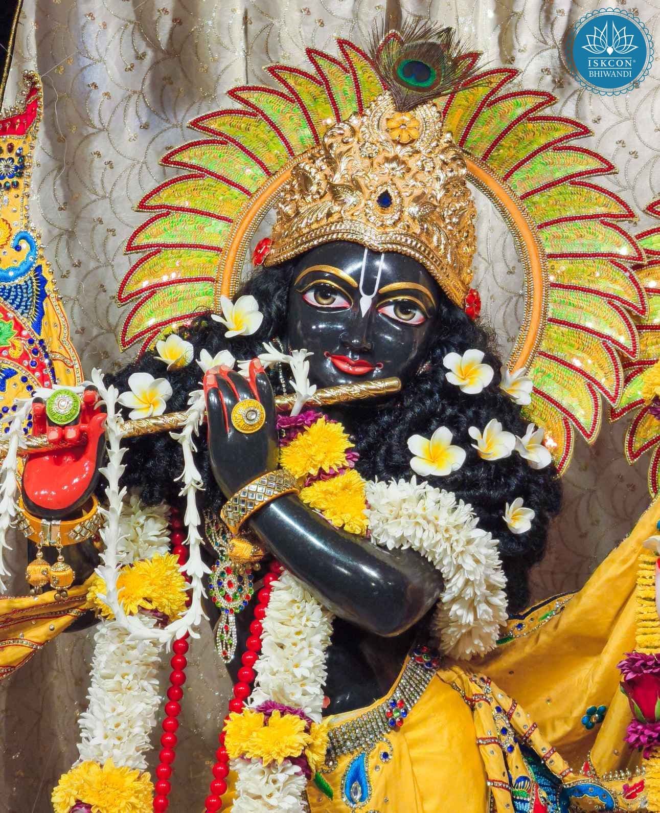Sringar Darshan photo 10 of 12 — 2 April 2026