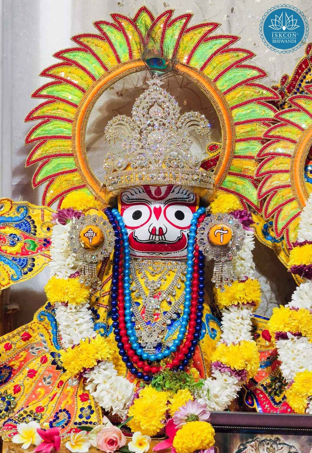 Sringar Darshan photo 8 of 12 — 2 April 2026