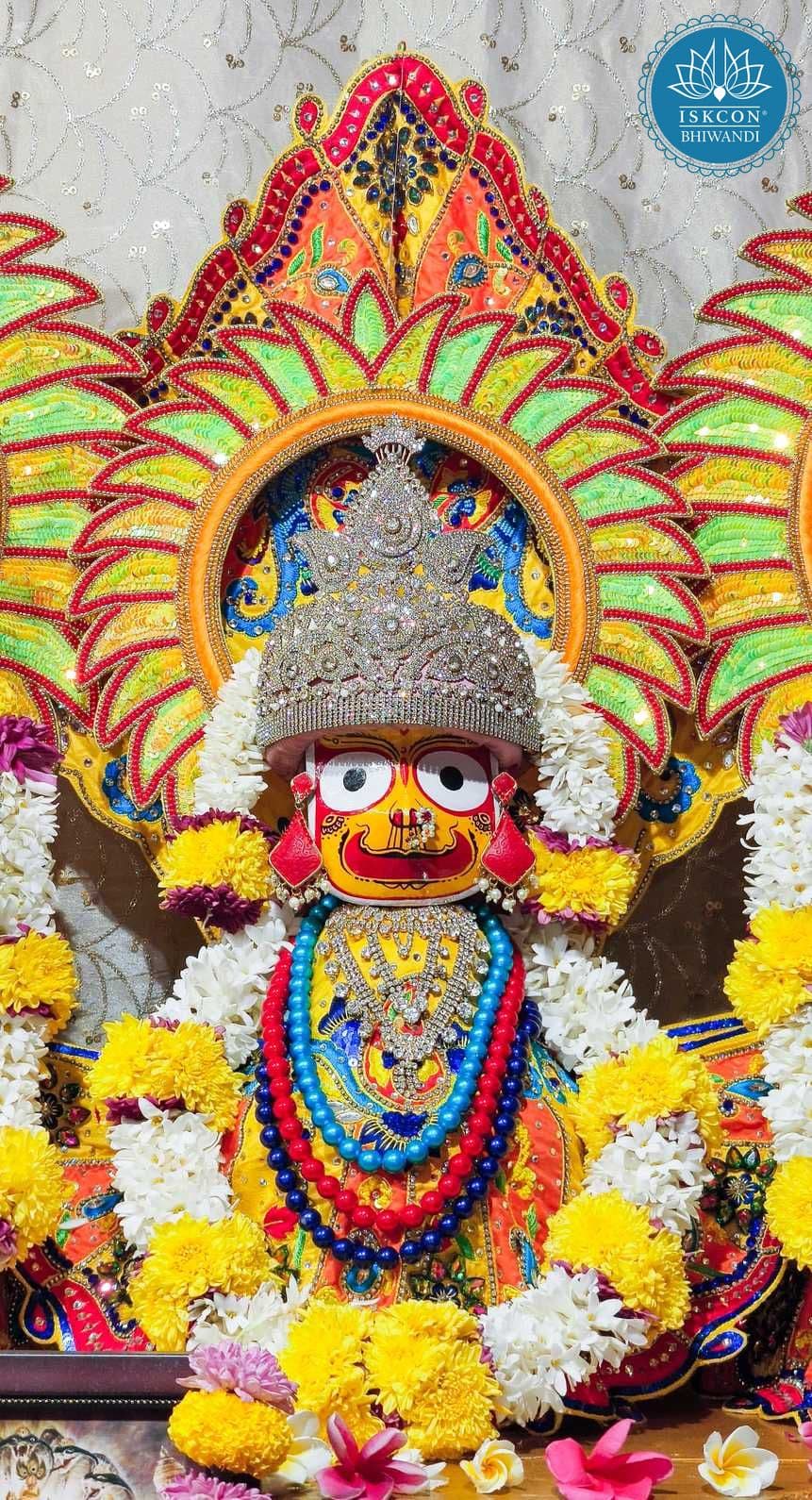 Sringar Darshan photo 7 of 12 — 2 April 2026