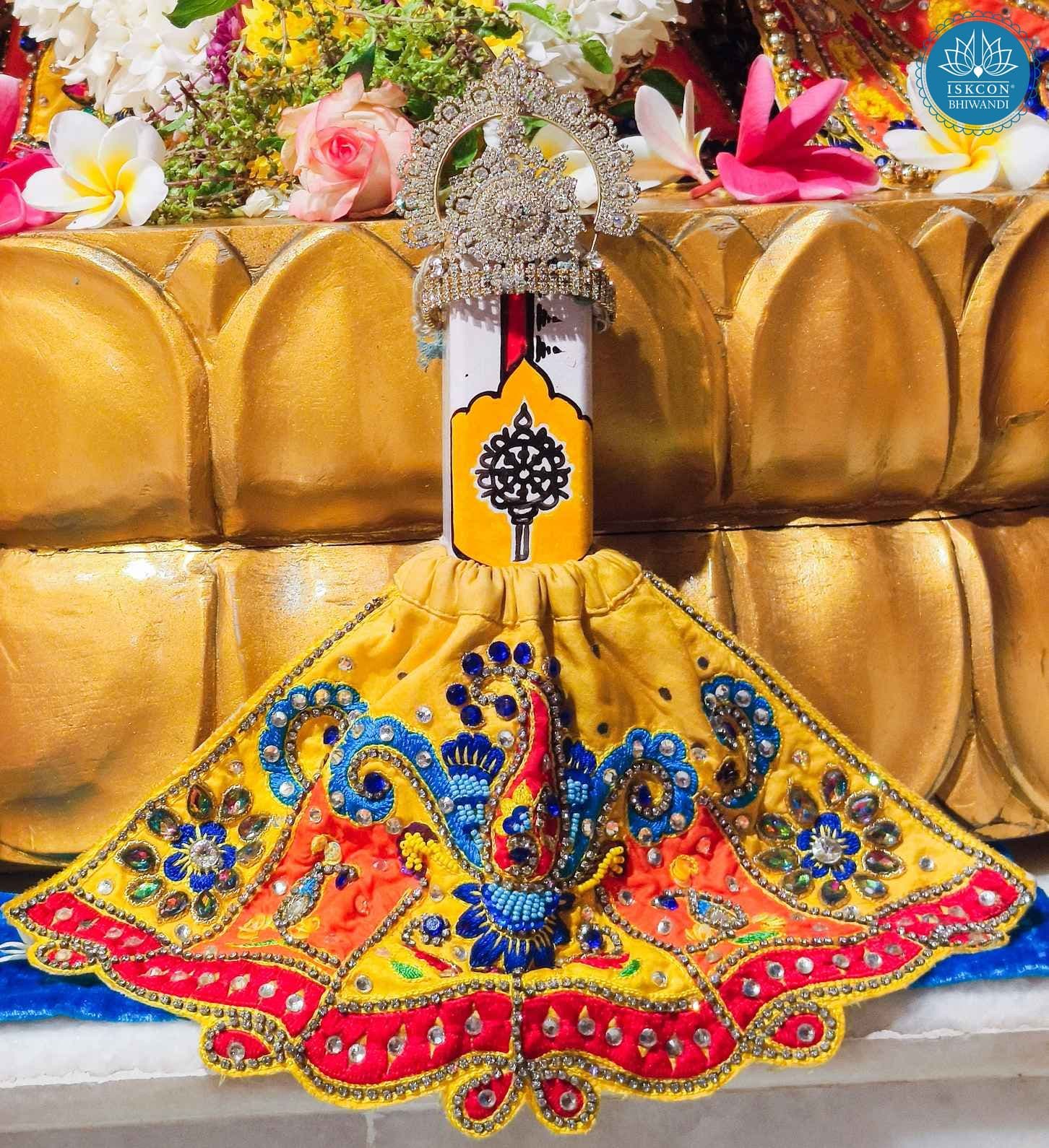 Sringar Darshan photo 6 of 12 — 2 April 2026