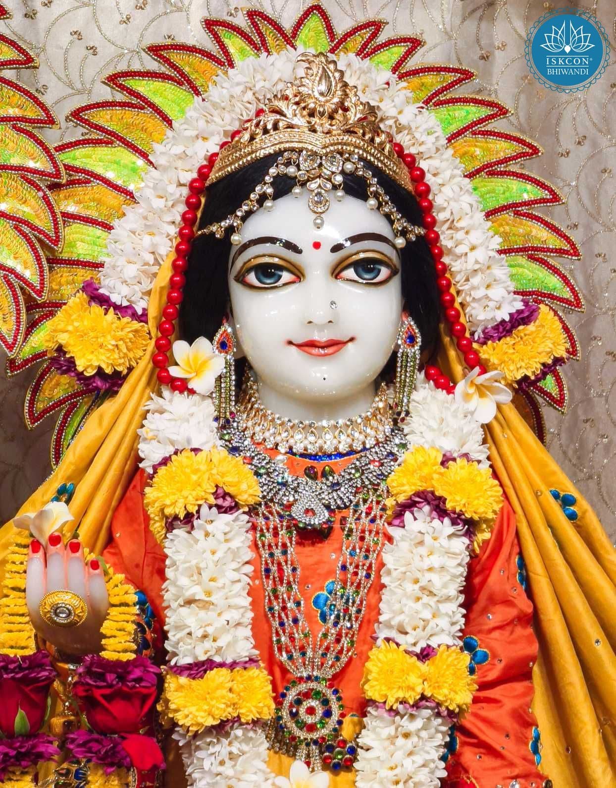 Sringar Darshan photo 11 of 12 — 2 April 2026