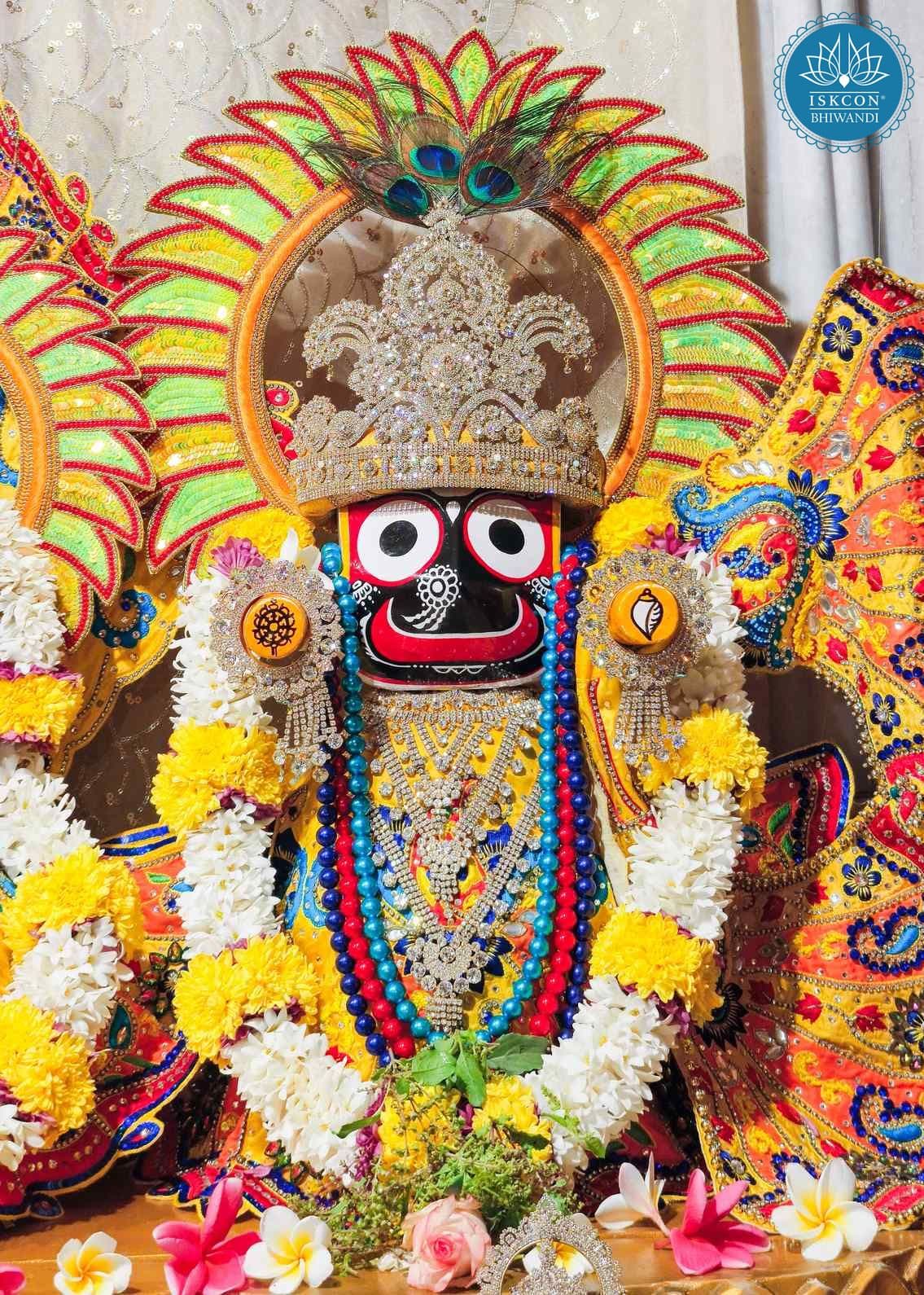 Sringar Darshan photo 4 of 12 — 2 April 2026