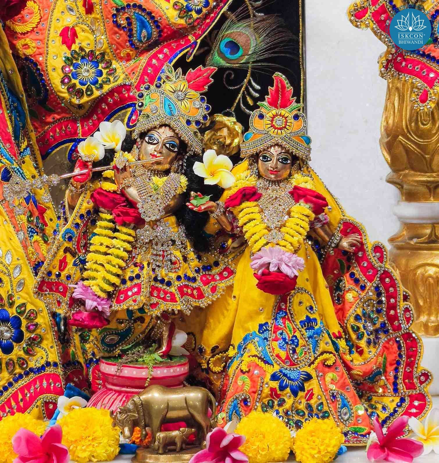 Sringar Darshan photo 9 of 12 — 2 April 2026