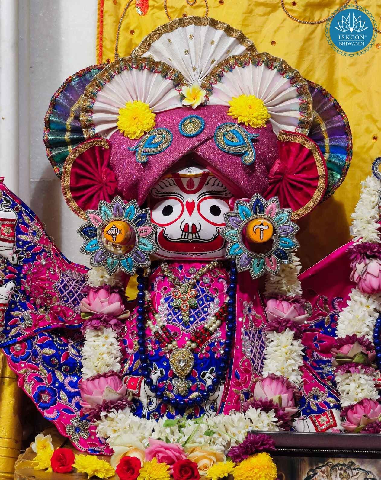 Sringar Darshan photo 8 of 12 — 3 April 2026