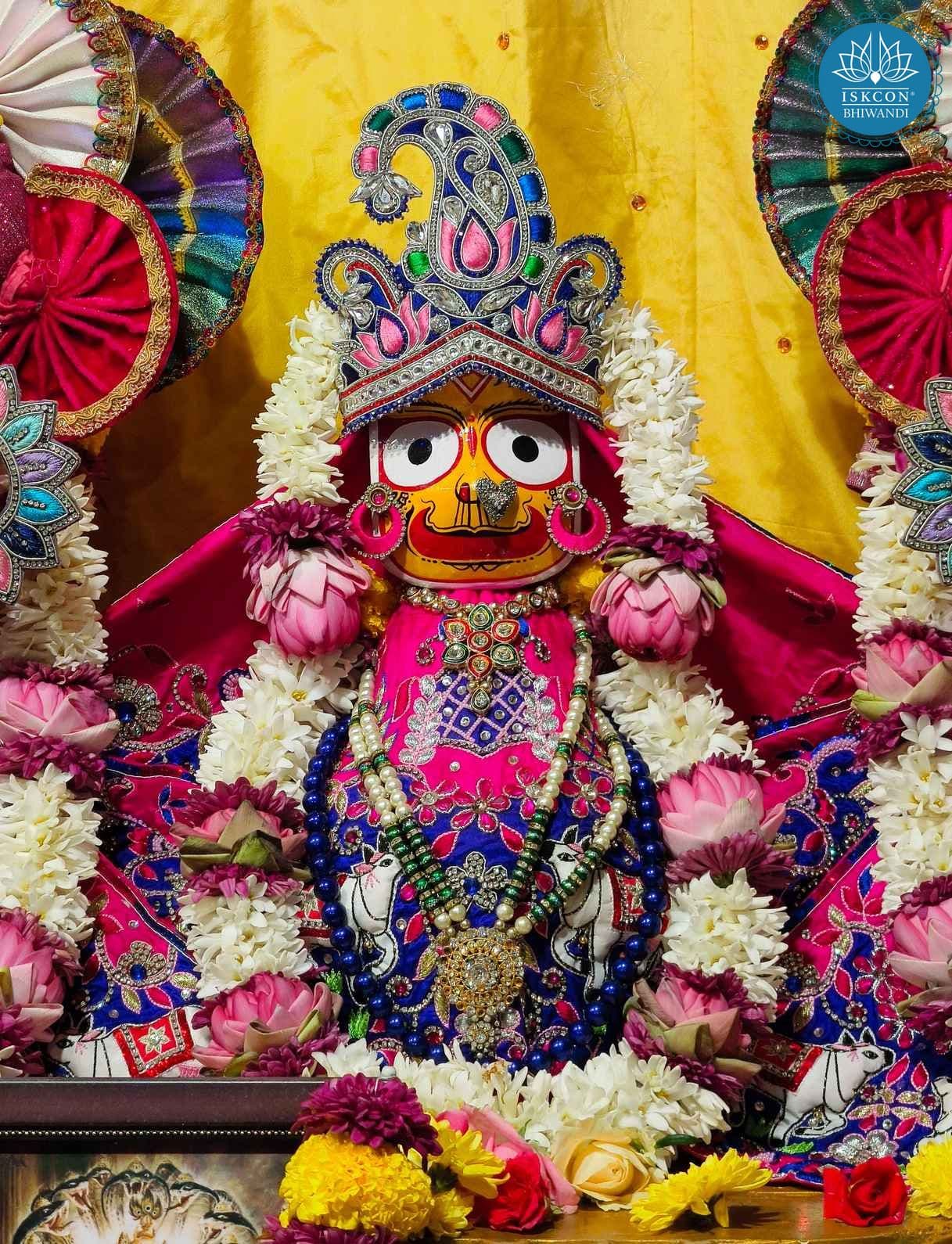 Sringar Darshan photo 7 of 12 — 3 April 2026