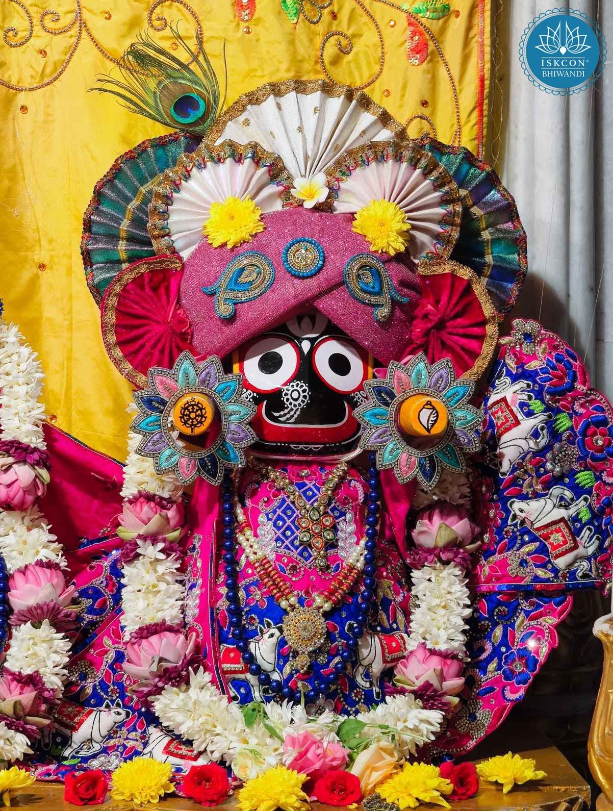 Sringar Darshan photo 6 of 12 — 3 April 2026