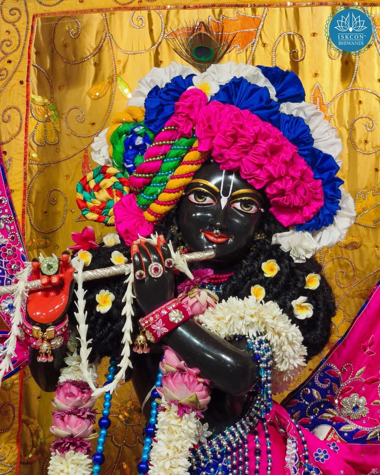 Sringar Darshan photo 10 of 12 — 3 April 2026