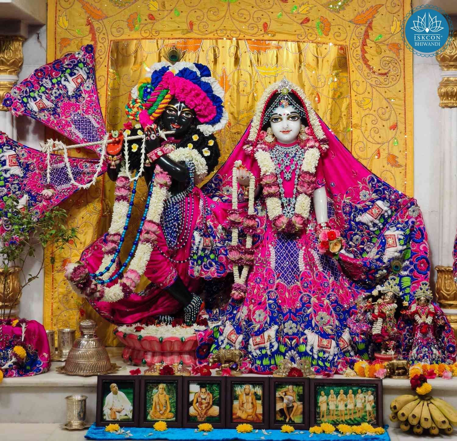 Sringar Darshan photo 1 of 12 — 3 April 2026