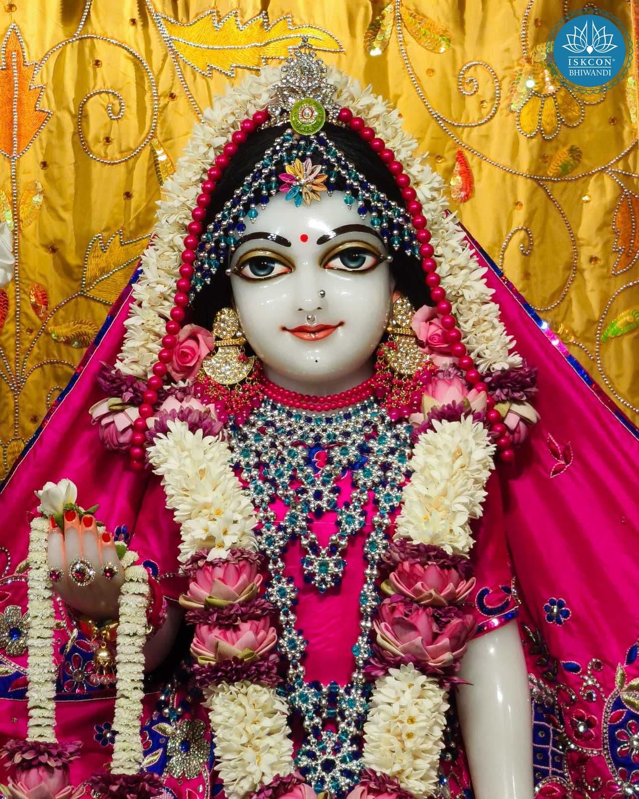 Sringar Darshan photo 11 of 12 — 3 April 2026