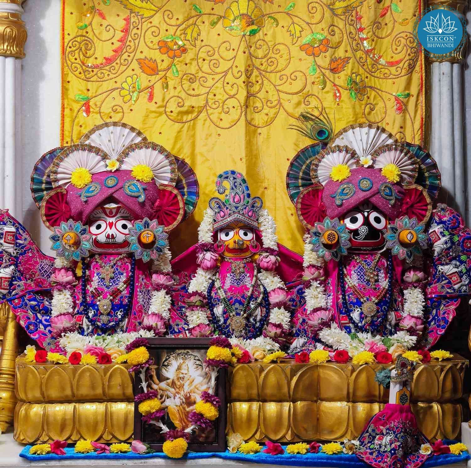 Sringar Darshan photo 2 of 12 — 3 April 2026