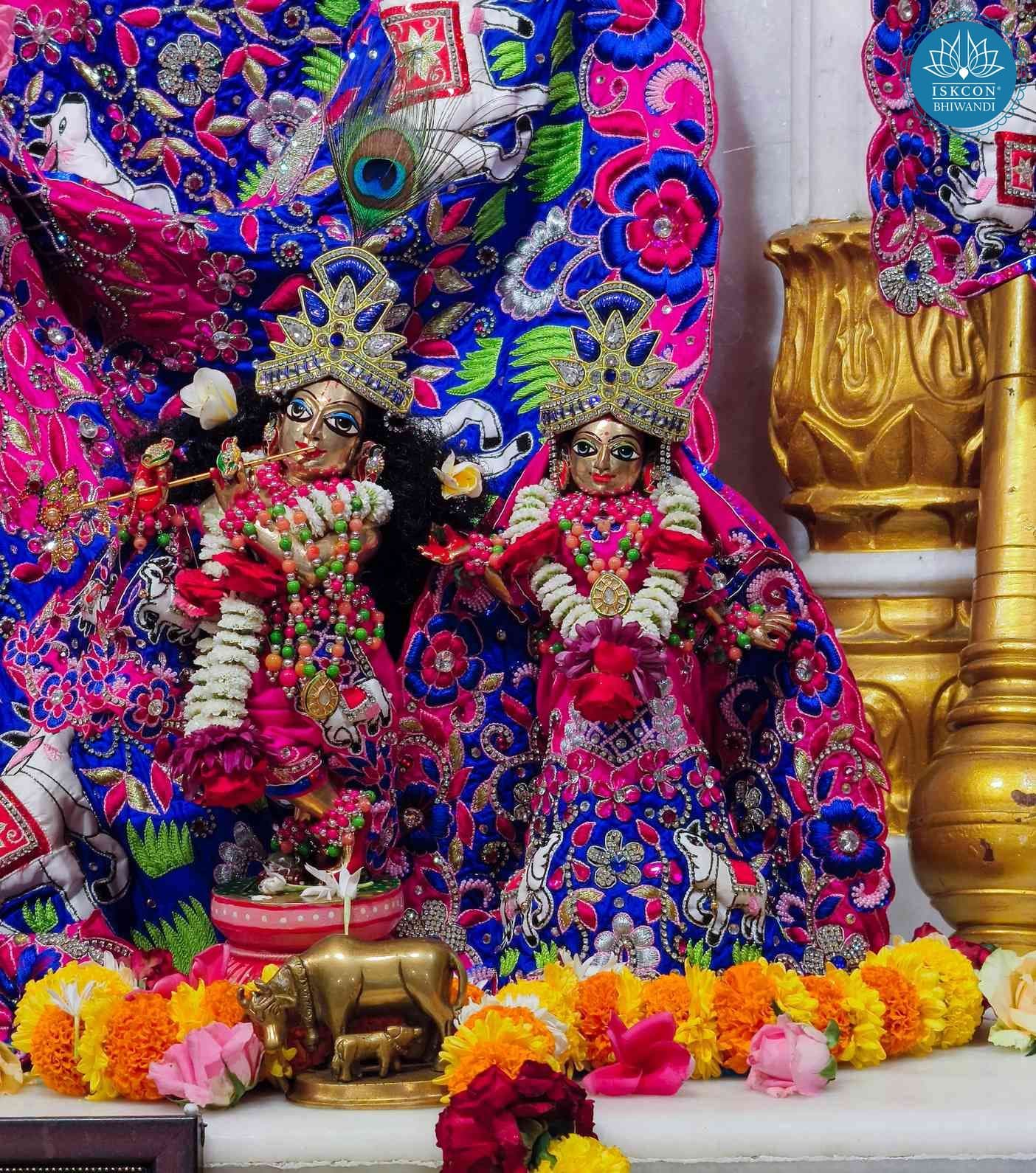Sringar Darshan photo 5 of 12 — 3 April 2026