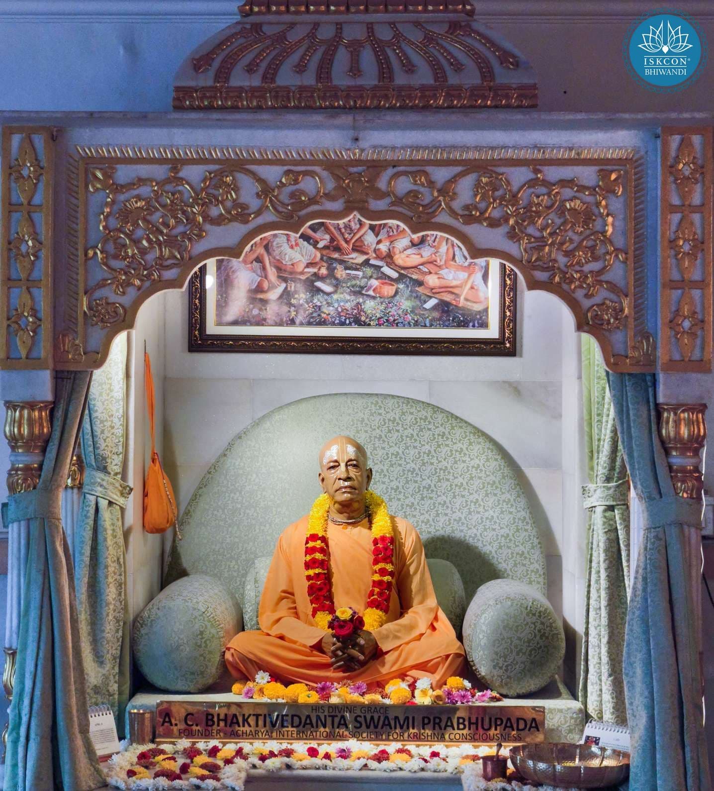 Sringar Darshan photo 6 of 12 — 4 April 2026