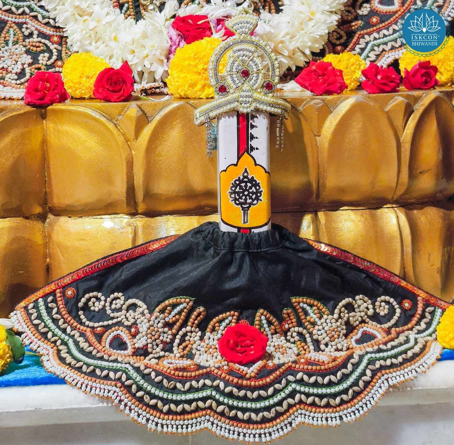 Sringar Darshan photo 9 of 12 — 4 April 2026