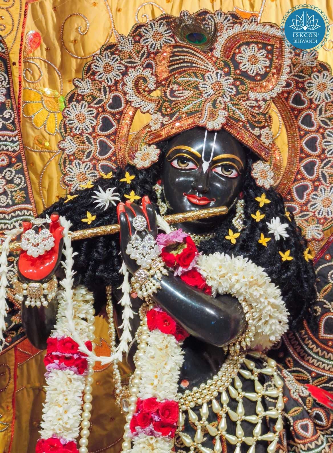 Sringar Darshan photo 11 of 12 — 4 April 2026
