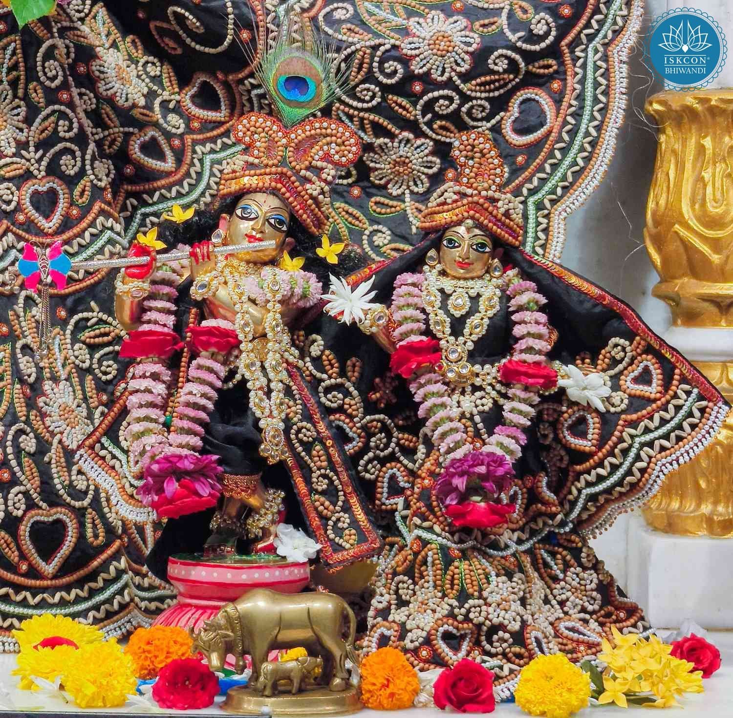 Sringar Darshan photo 10 of 12 — 4 April 2026