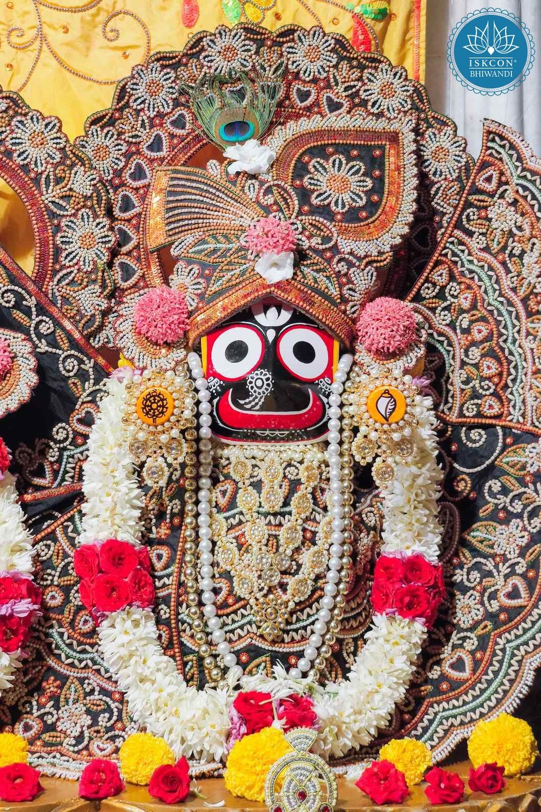 Sringar Darshan photo 4 of 12 — 4 April 2026