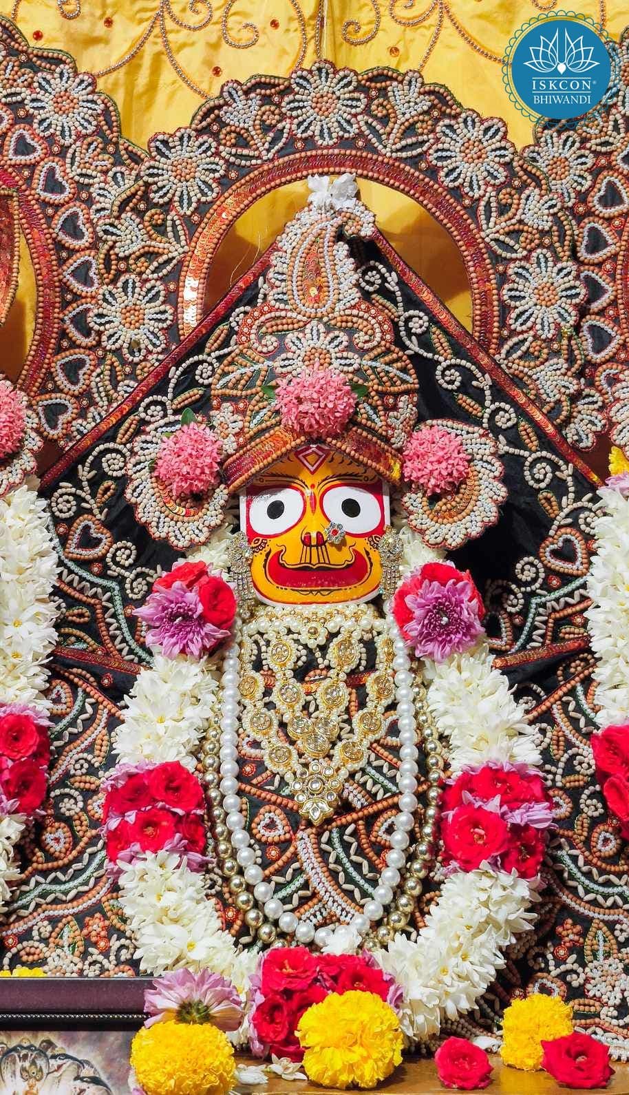 Sringar Darshan photo 5 of 12 — 4 April 2026