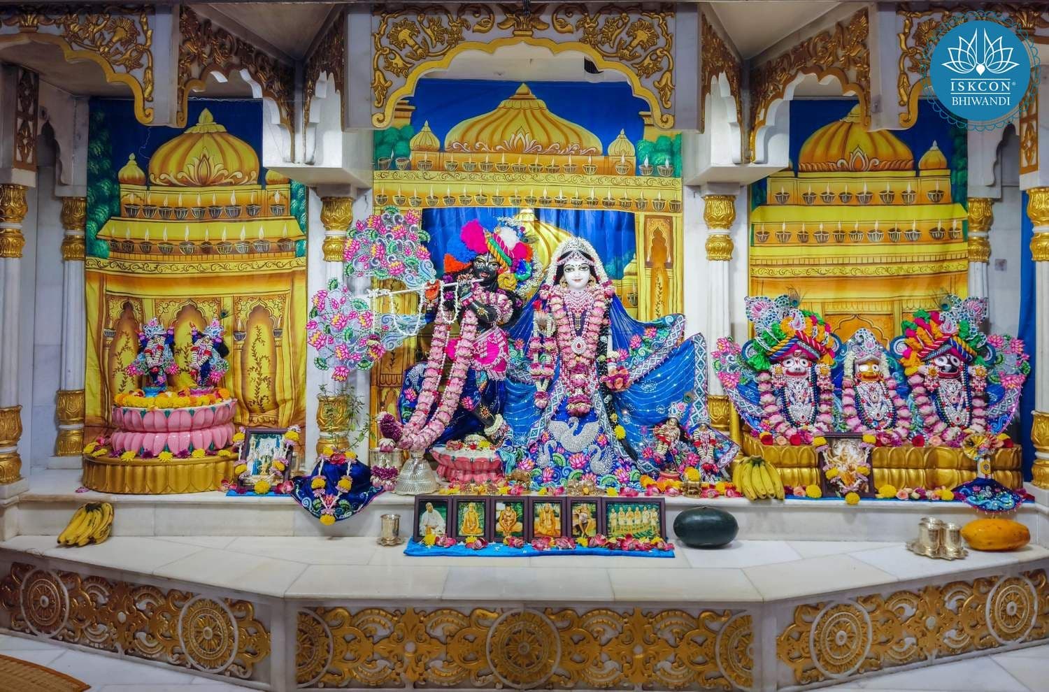 Sringar Darshan photo 3 of 12 — 5 April 2026