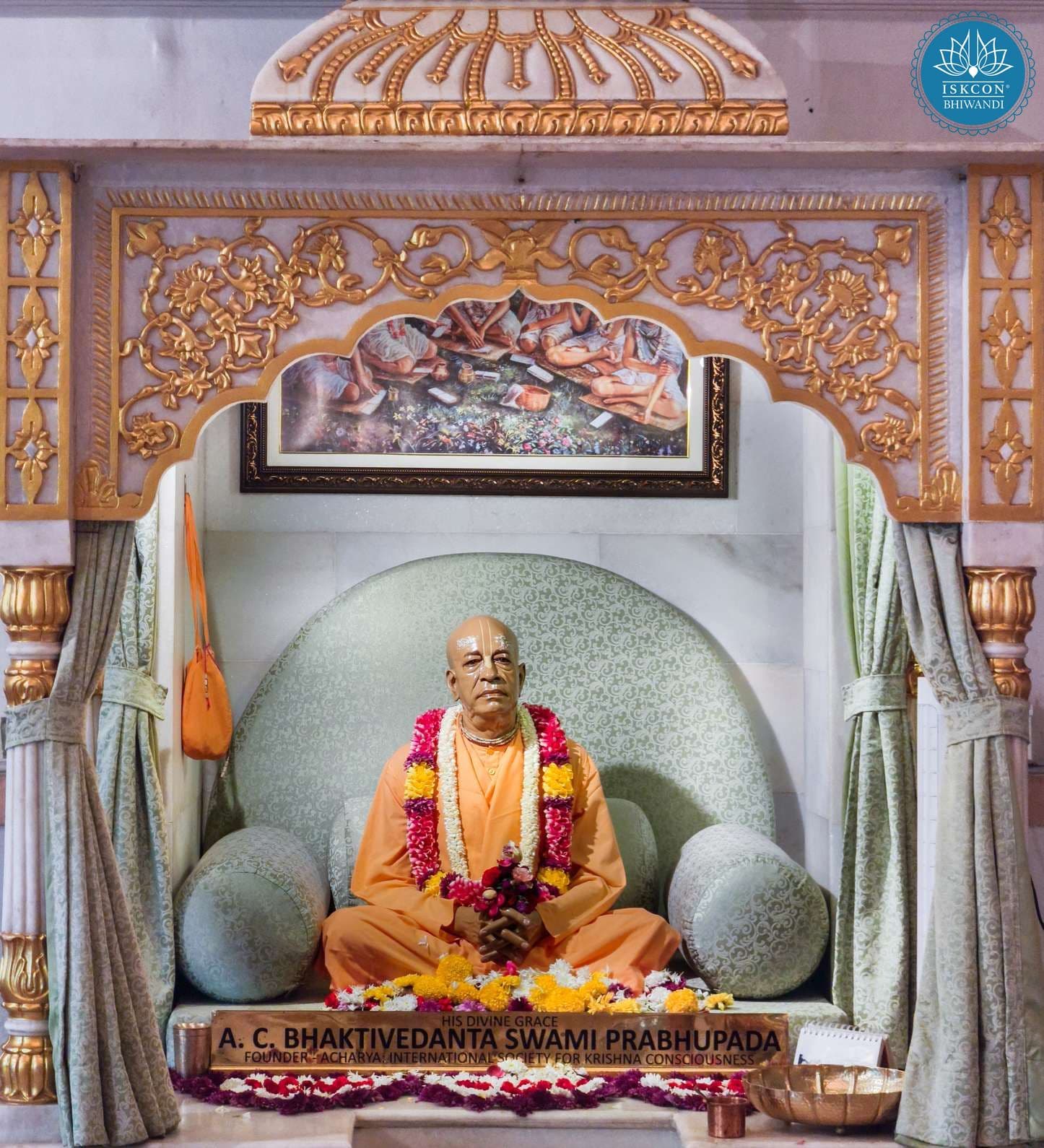 Sringar Darshan photo 5 of 12 — 5 April 2026
