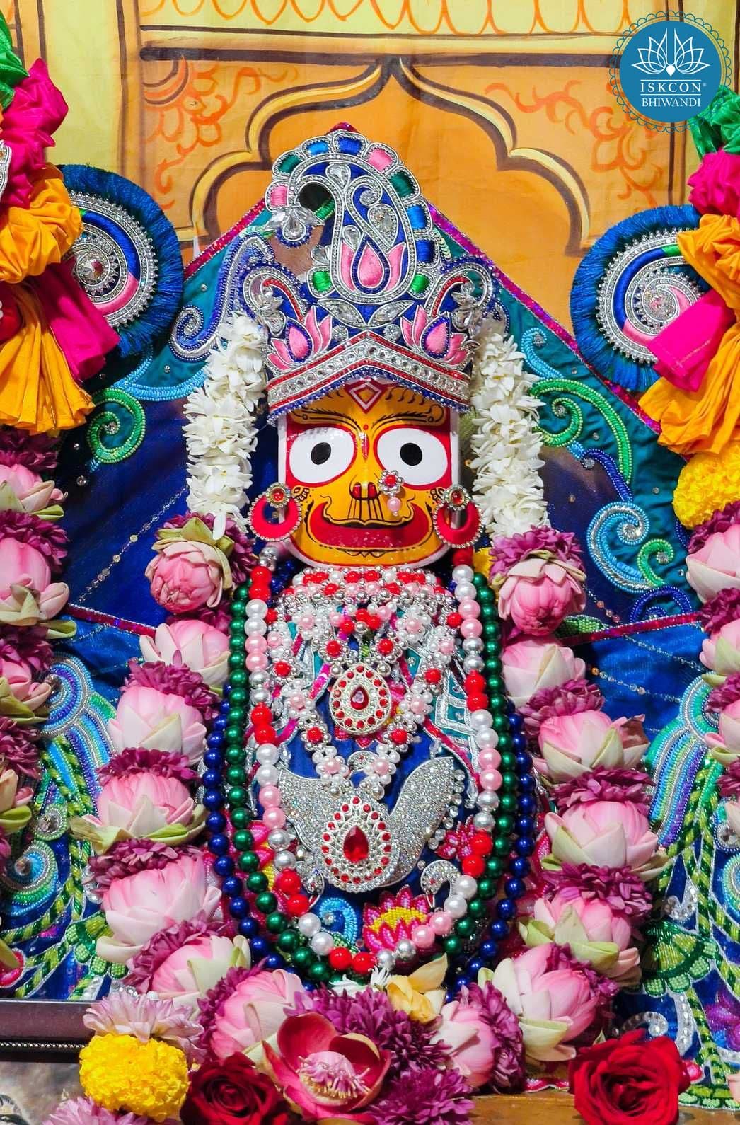 Sringar Darshan photo 7 of 12 — 5 April 2026