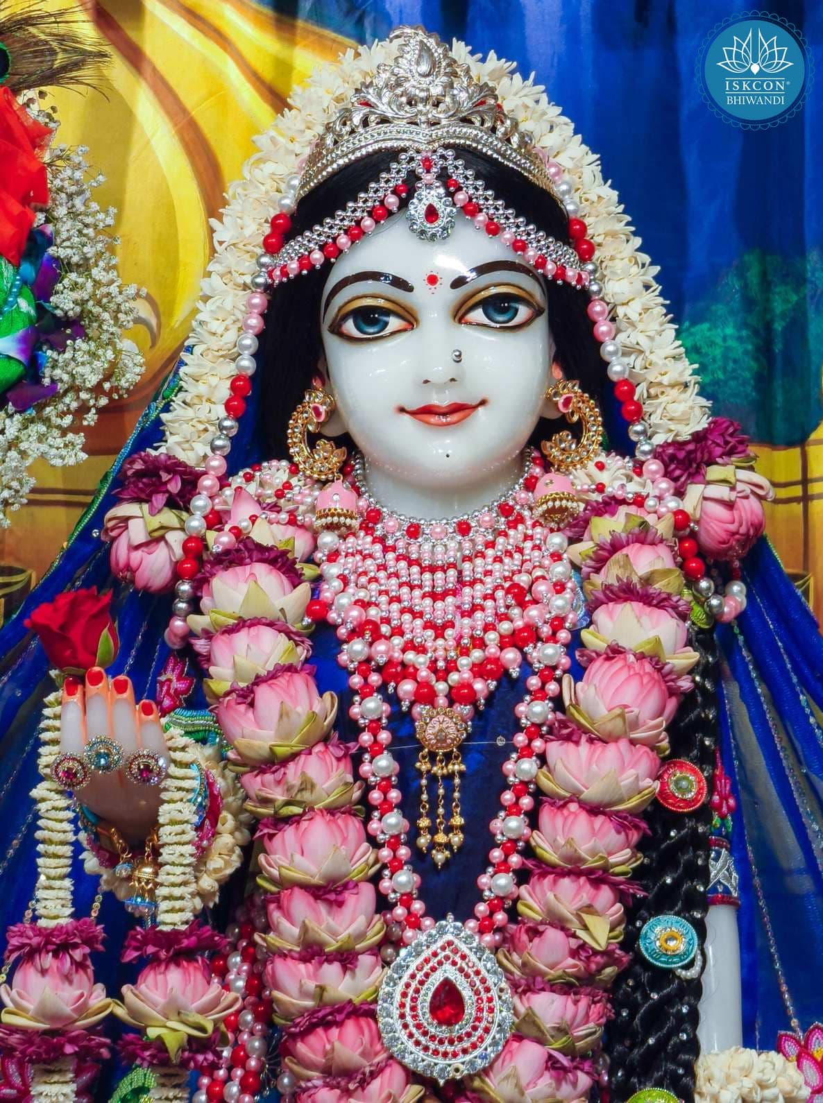 Sringar Darshan photo 11 of 12 — 5 April 2026