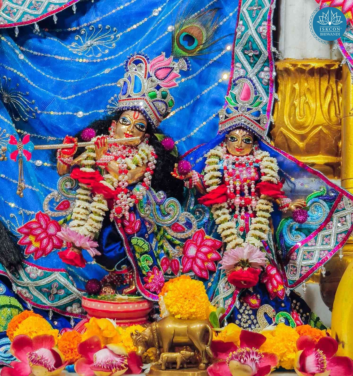 Sringar Darshan photo 9 of 12 — 5 April 2026