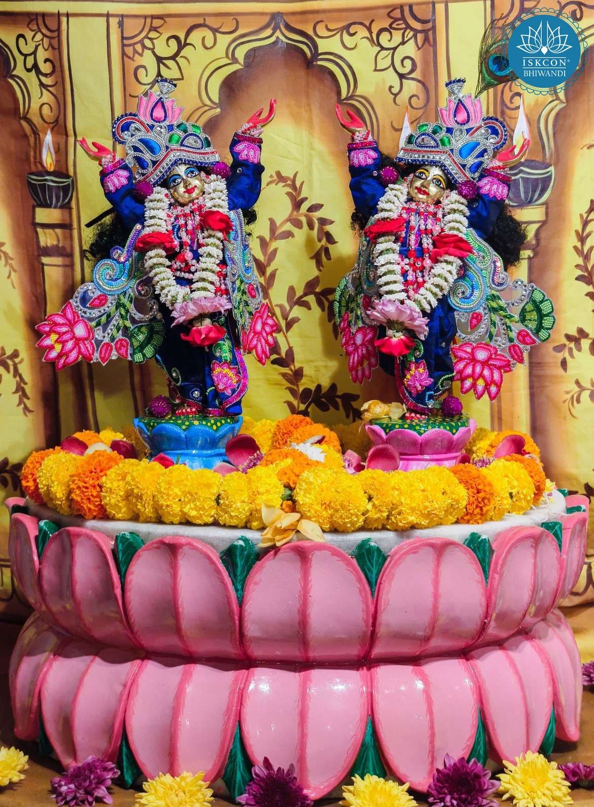 Sringar Darshan photo 6 of 12 — 5 April 2026