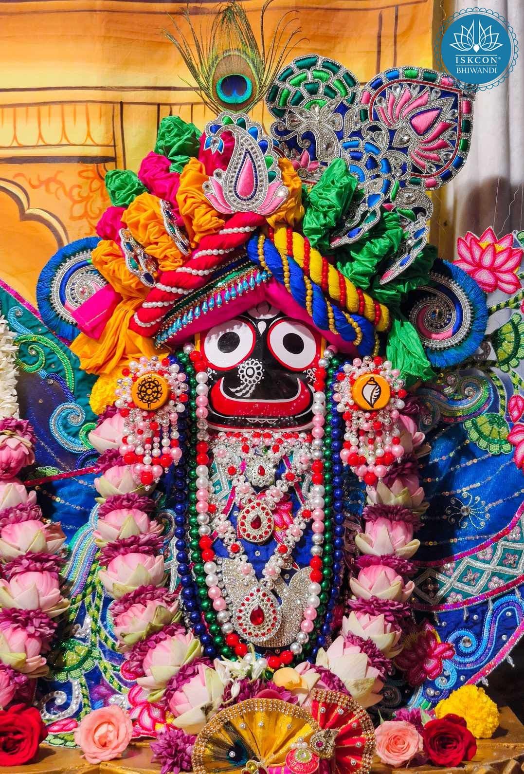 Sringar Darshan photo 4 of 12 — 5 April 2026