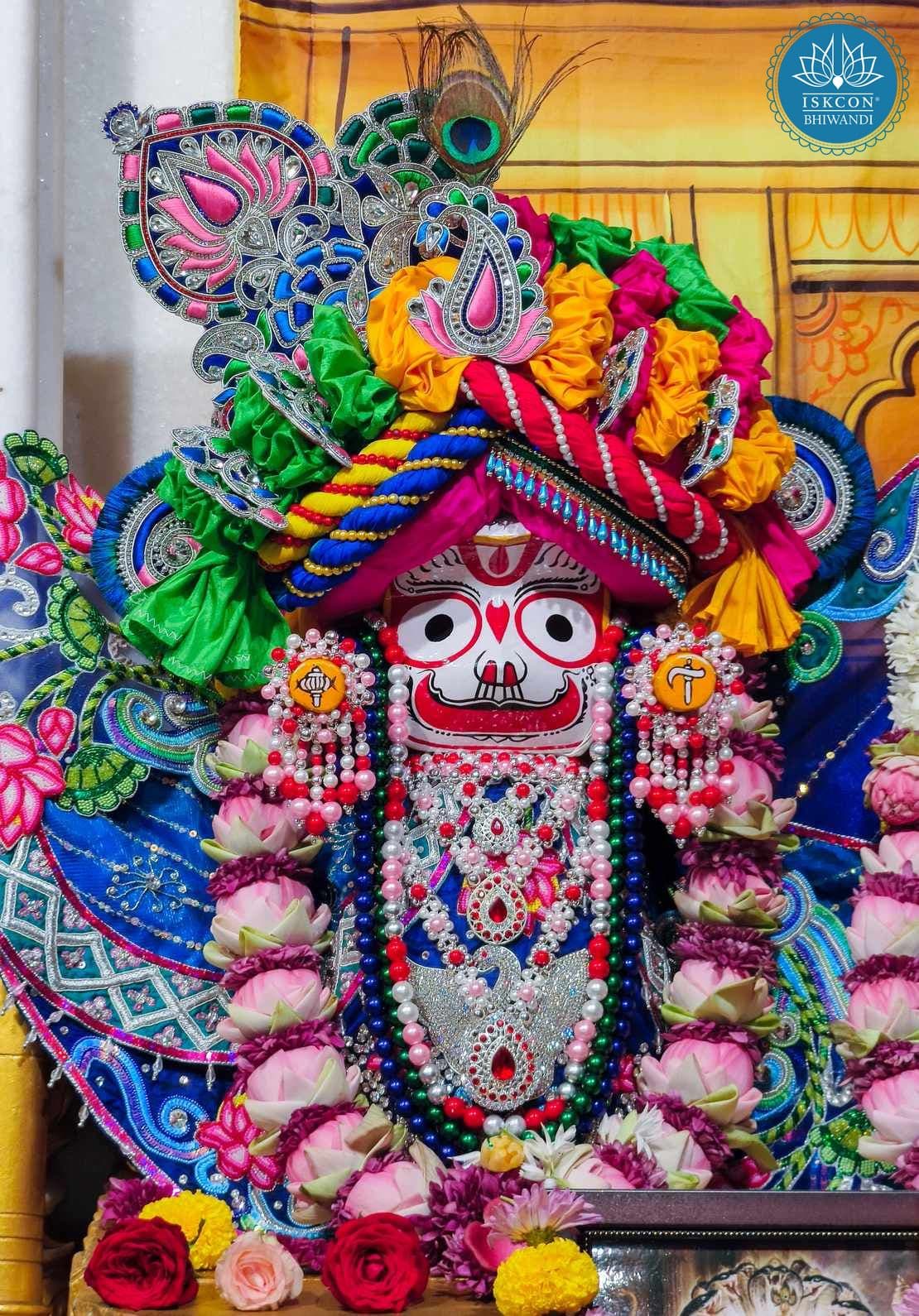 Sringar Darshan photo 8 of 12 — 5 April 2026