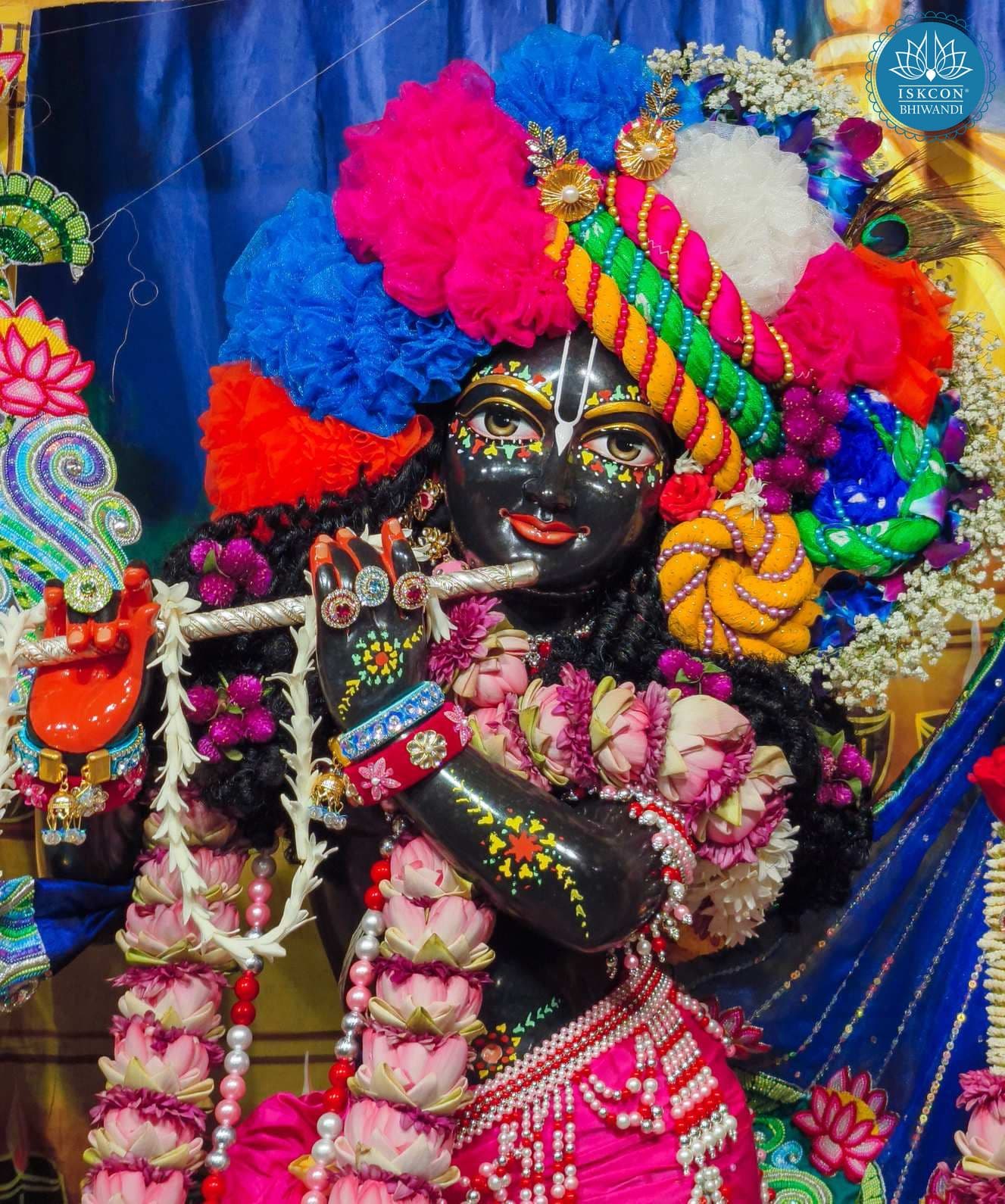 Sringar Darshan photo 10 of 12 — 5 April 2026