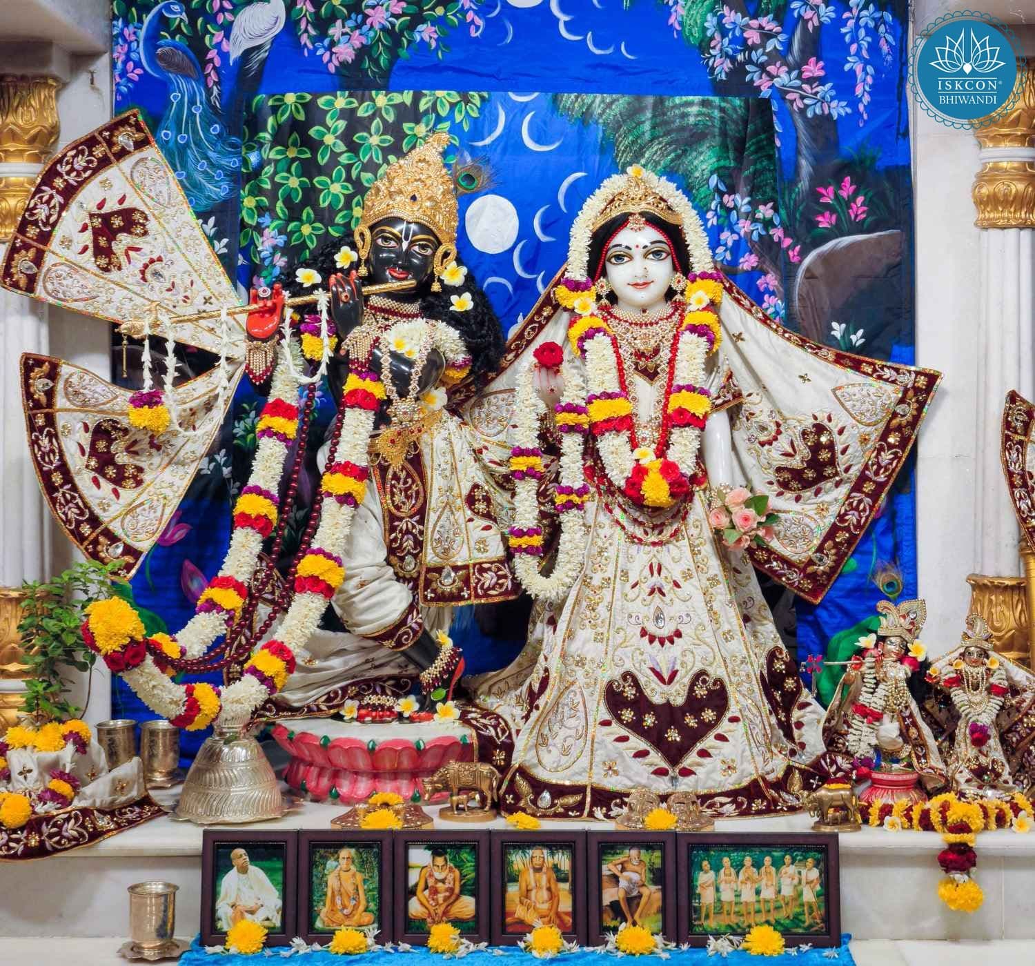 Sringar Darshan photo 1 of 12 — 6 April 2026
