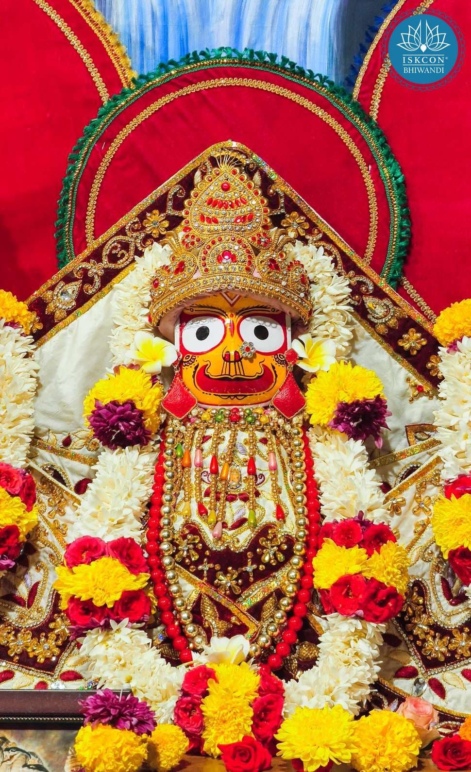 Sringar Darshan photo 7 of 12 — 6 April 2026