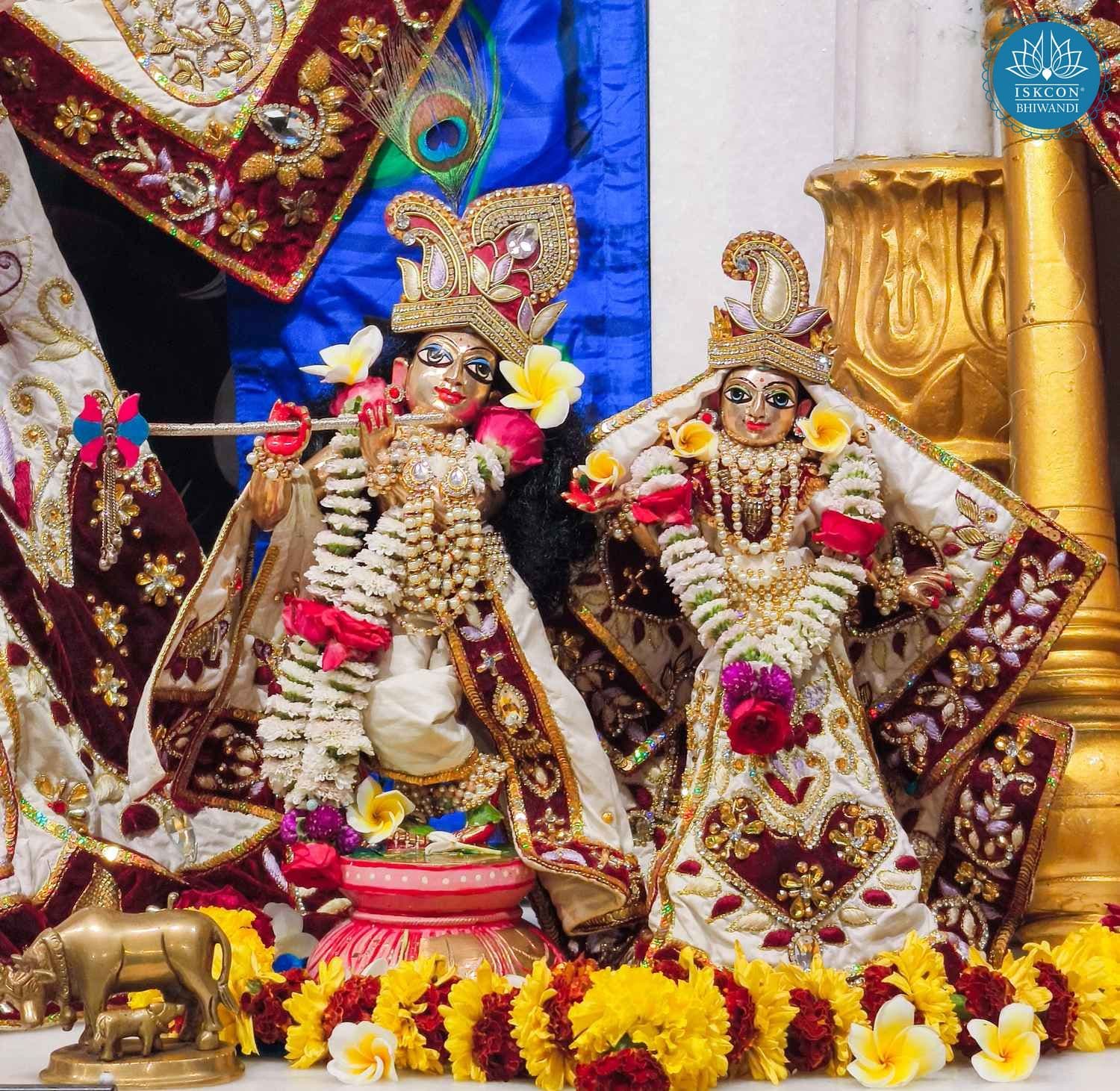 Sringar Darshan photo 9 of 12 — 6 April 2026