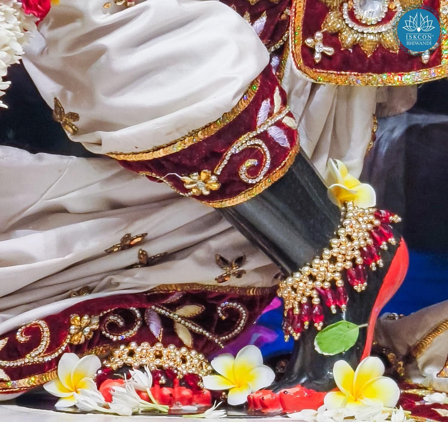 Sringar Darshan photo 12 of 12 — 6 April 2026