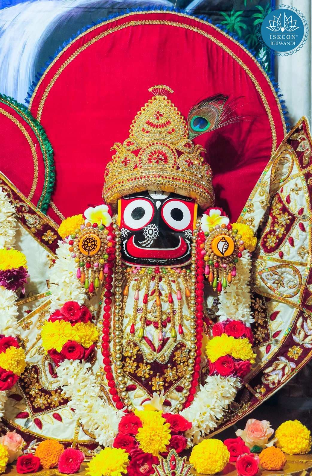 Sringar Darshan photo 5 of 12 — 6 April 2026