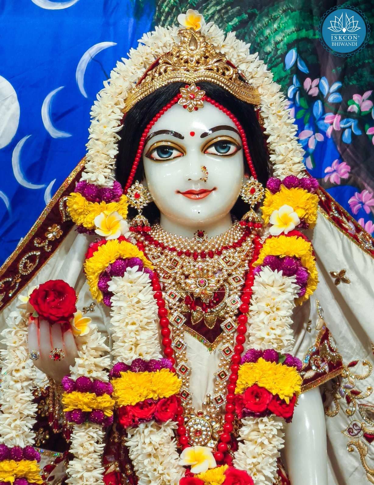 Sringar Darshan photo 11 of 12 — 6 April 2026