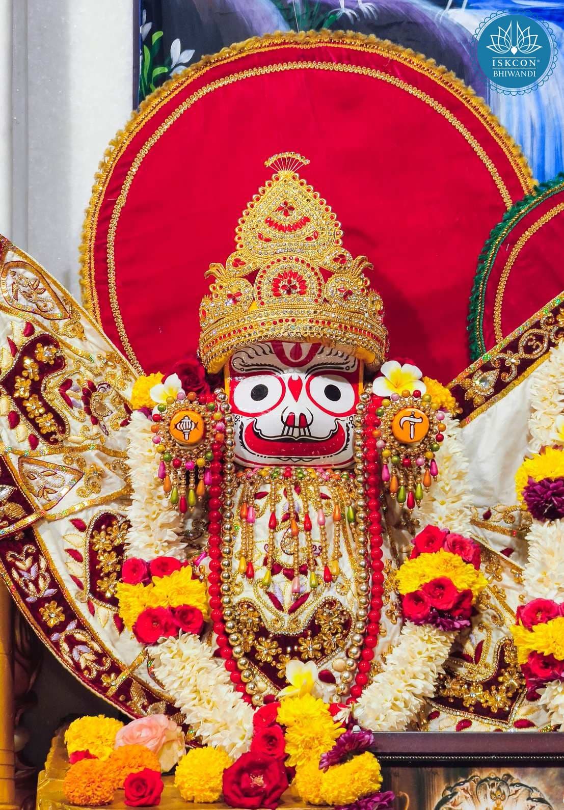 Sringar Darshan photo 8 of 12 — 6 April 2026