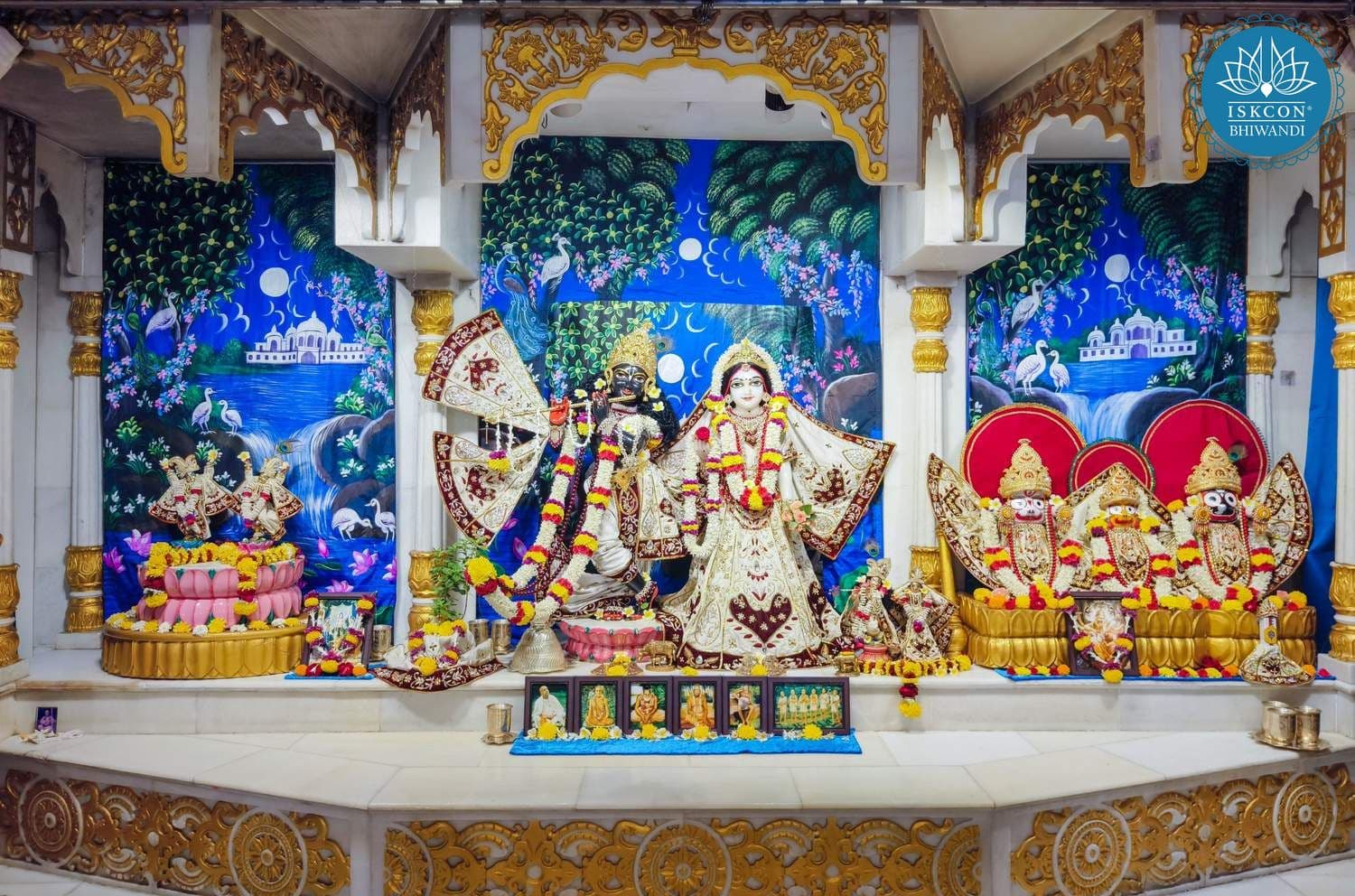 Sringar Darshan photo 3 of 12 — 6 April 2026