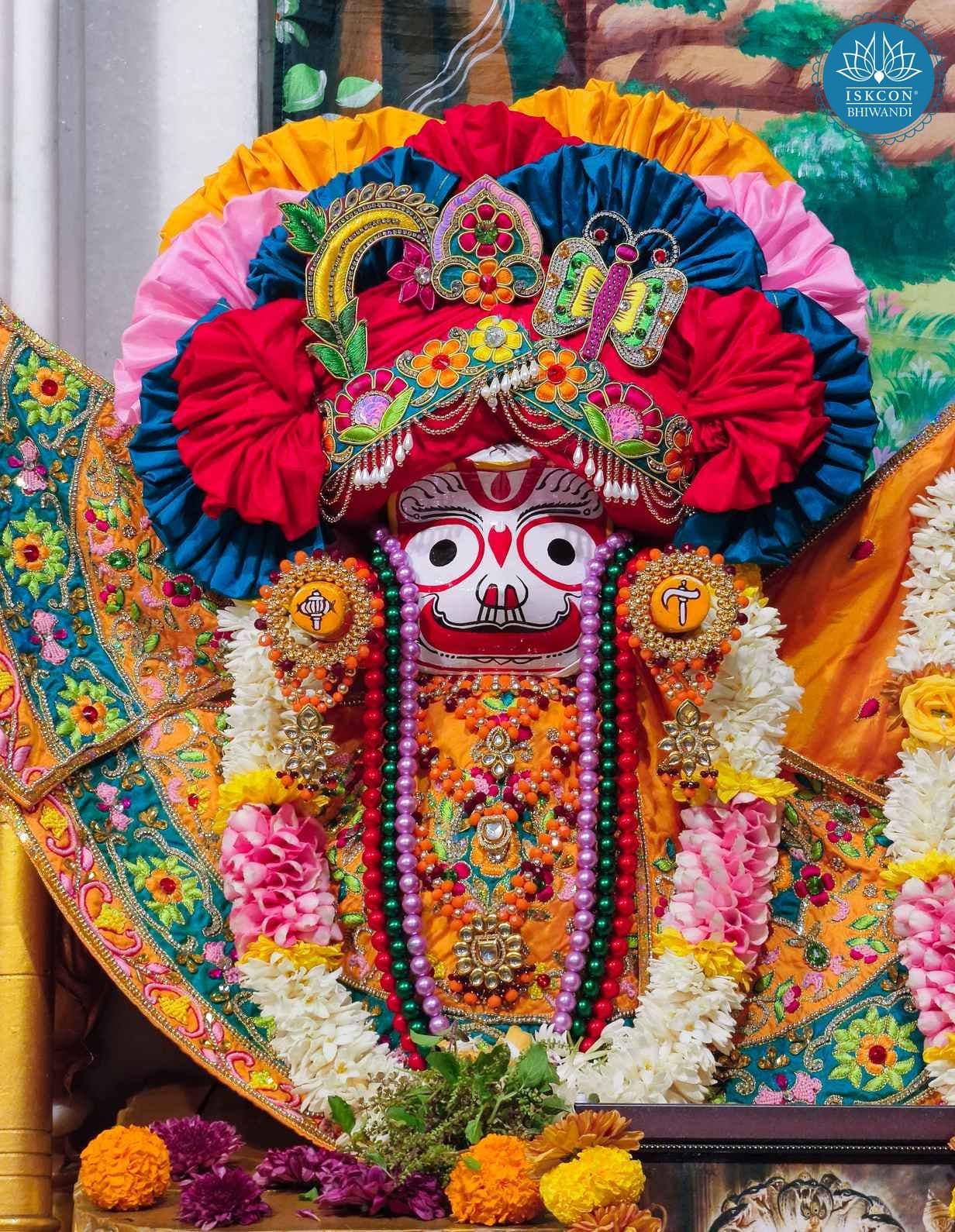 Sringar Darshan photo 8 of 12 — 7 April 2026