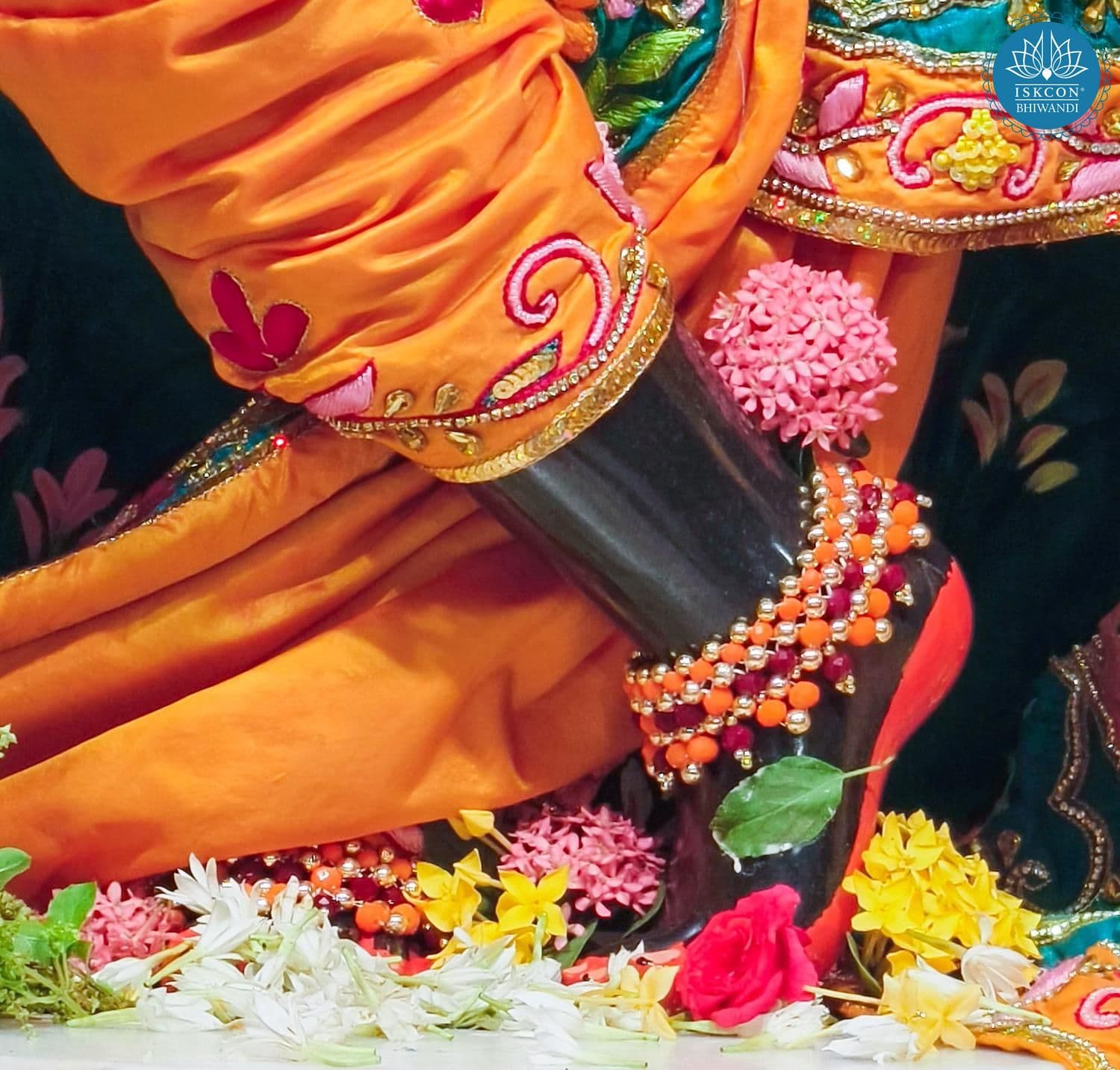 Sringar Darshan photo 11 of 12 — 7 April 2026