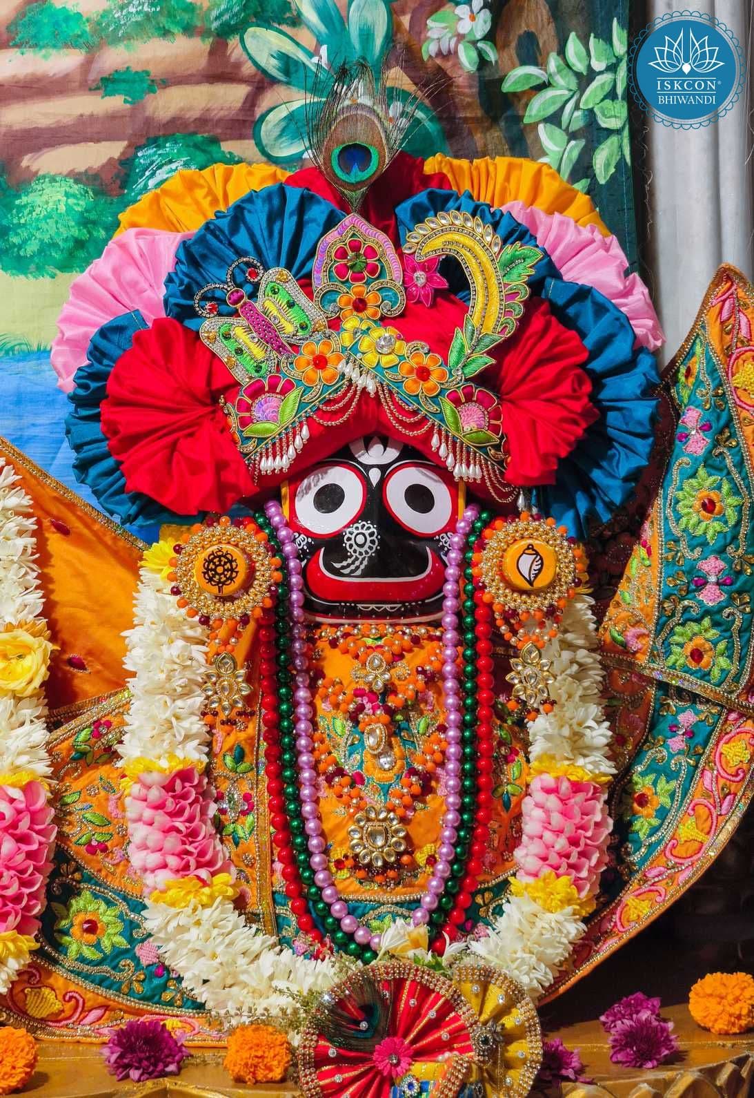 Sringar Darshan photo 6 of 12 — 7 April 2026