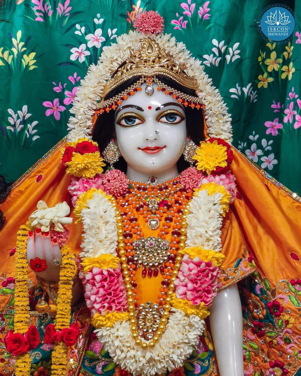 Sringar Darshan photo 10 of 12 — 7 April 2026