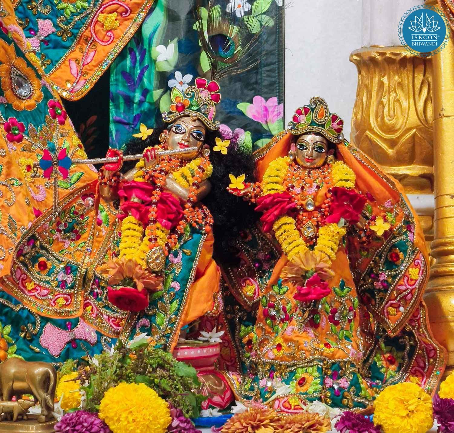 Sringar Darshan photo 12 of 12 — 7 April 2026