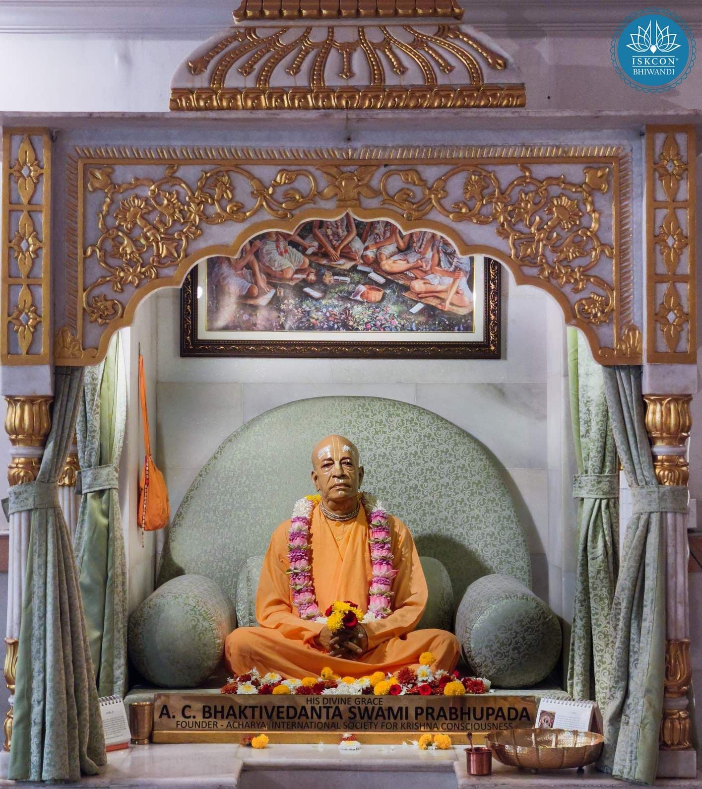 Sringar Darshan photo 4 of 12 — 8 April 2026