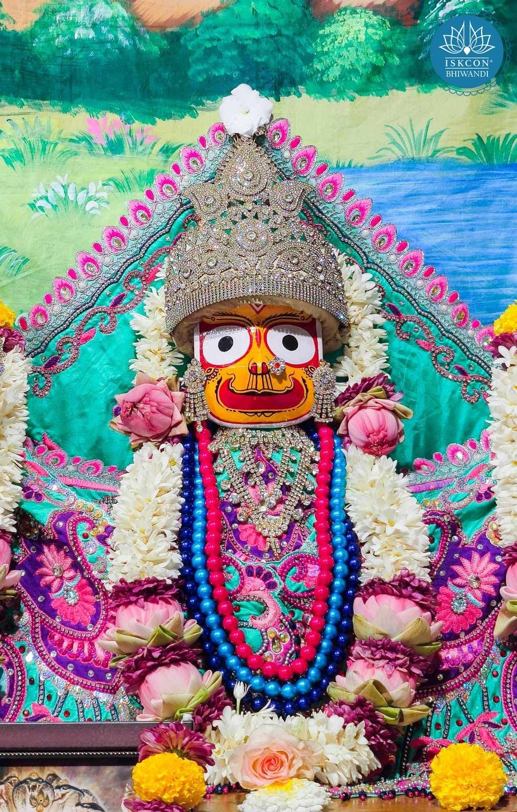 Sringar Darshan photo 7 of 12 — 8 April 2026