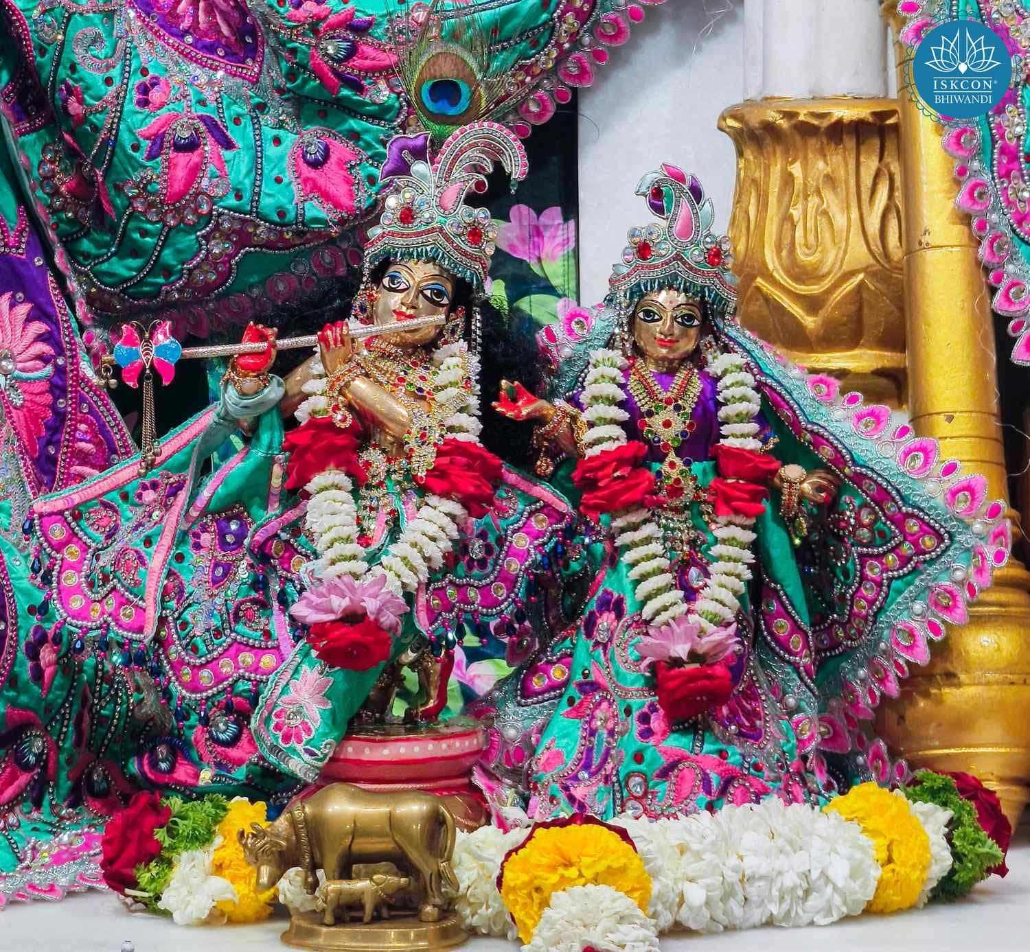 Sringar Darshan photo 9 of 12 — 8 April 2026