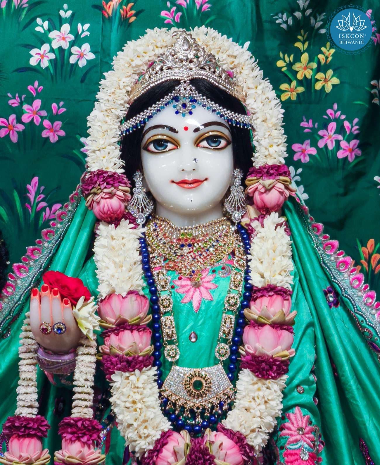 Sringar Darshan photo 12 of 12 — 8 April 2026