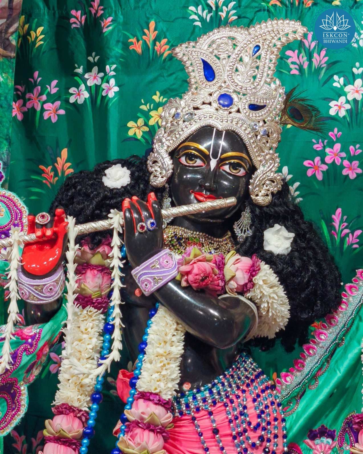Sringar Darshan photo 10 of 12 — 8 April 2026
